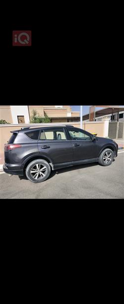 تويوتا راف 4